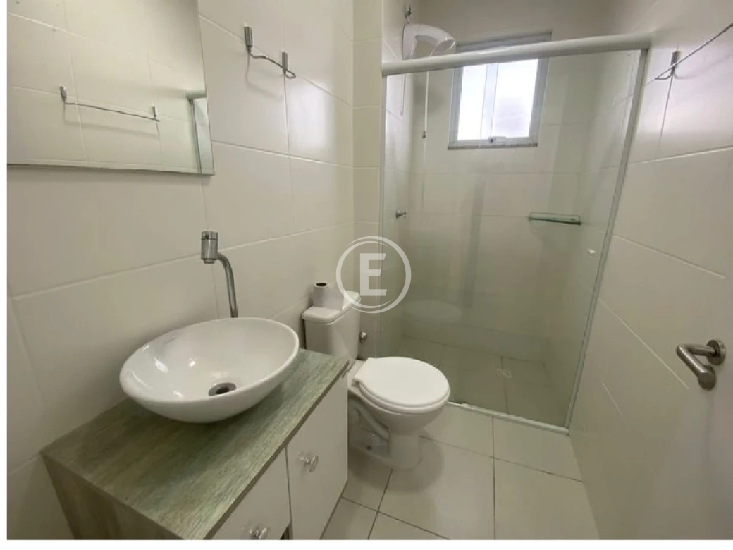 Apartamento em Barra do Aririú, Palhoça. 2 quartos, 53m². Imagem 6 de 9