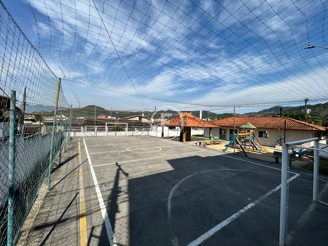 Apartamento em São Sebastião, Palhoça. 2 quartos, 56m². Imagem 6 de 11