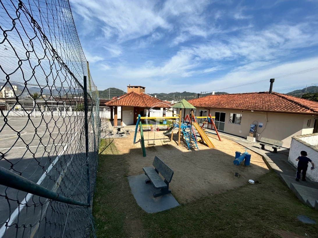 Apartamento em São Sebastião, Palhoça. 2 quartos, 56m². Imagem 7 de 11