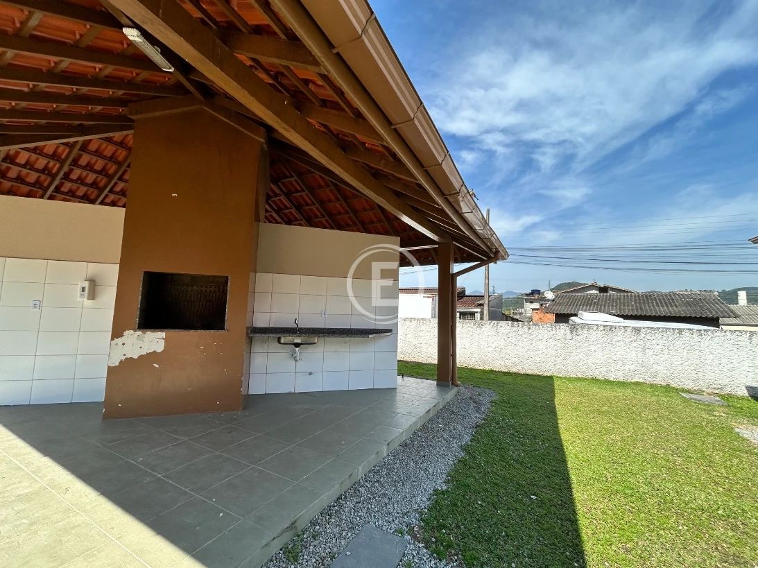 Apartamento em São Sebastião, Palhoça. 2 quartos, 56m². Imagem 8 de 11