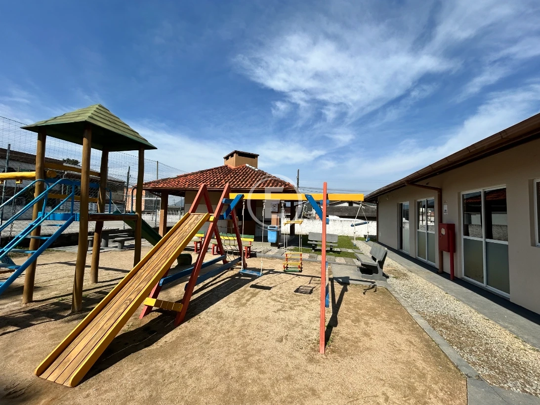 Apartamento em São Sebastião, Palhoça. 2 quartos, 56m². Imagem 9 de 11