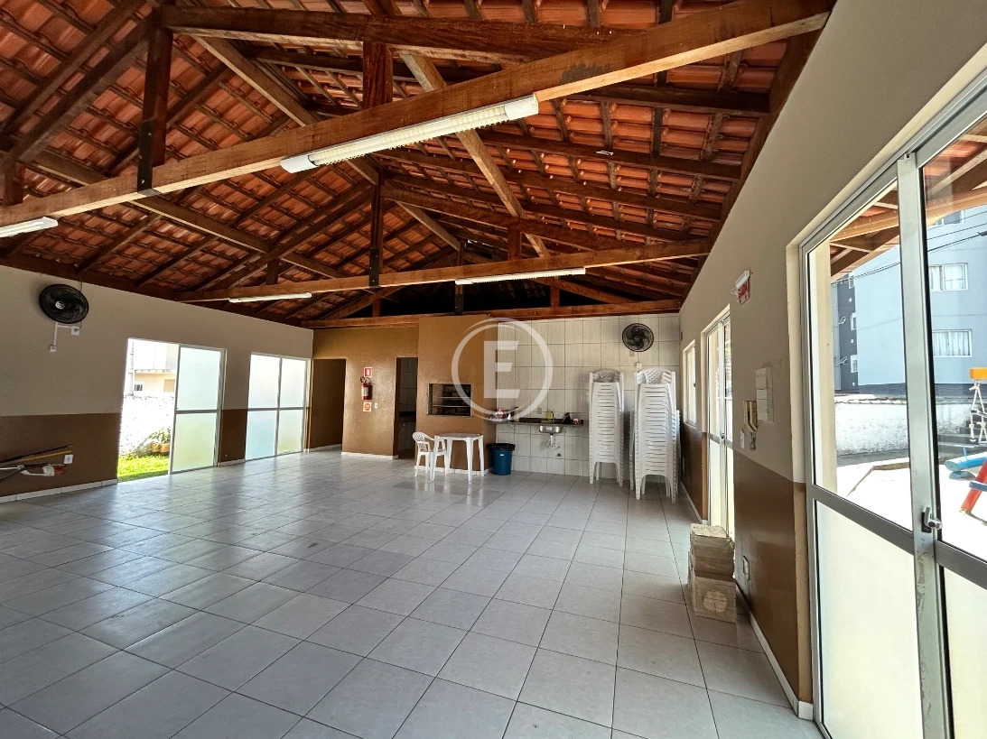 Apartamento em São Sebastião, Palhoça. 2 quartos, 56m². Imagem 10 de 11