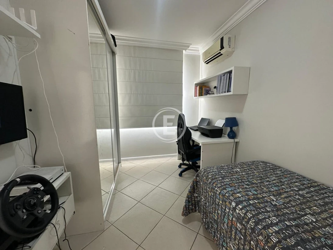 Casa em Centro, Palhoça. 3 quartos, 190m². Imagem 14 de 18