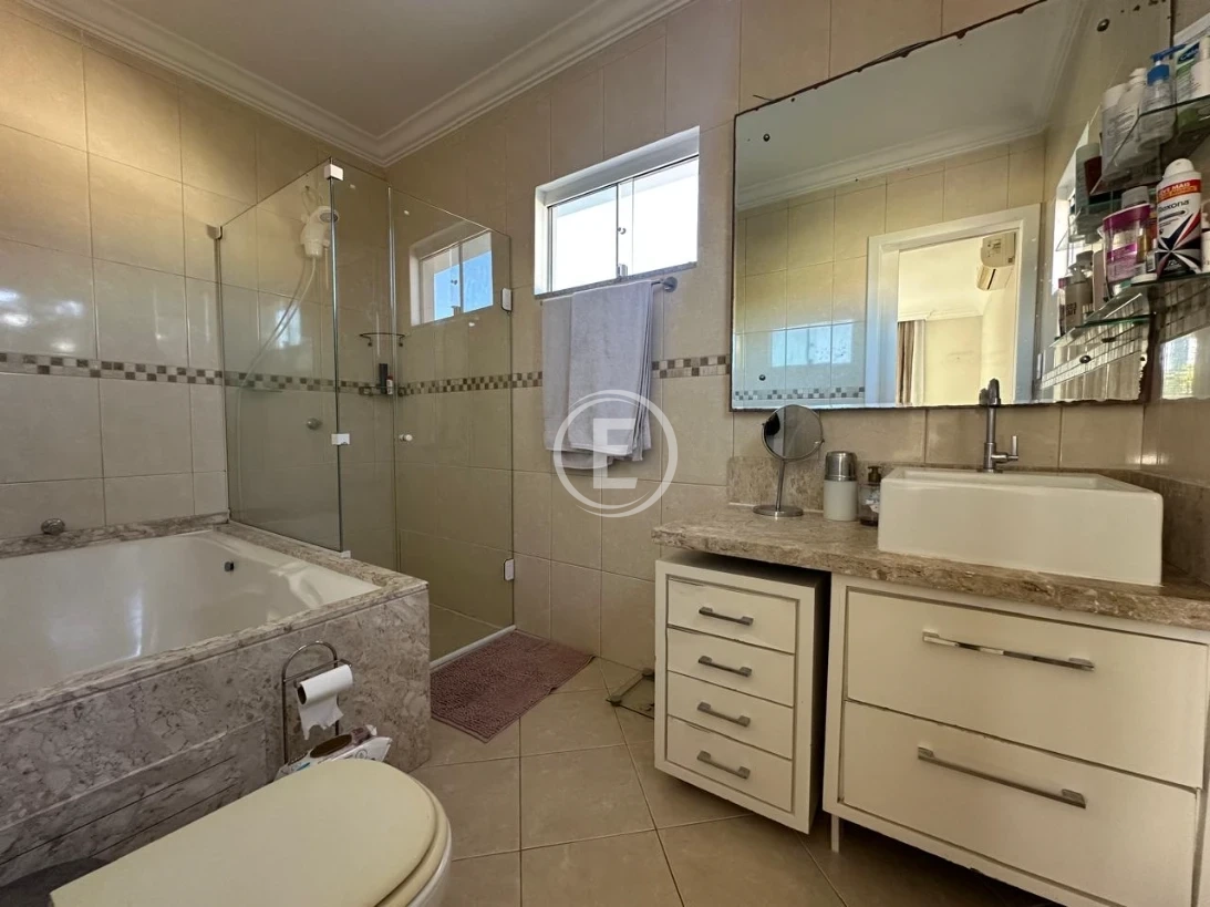 Casa em Centro, Palhoça. 3 quartos, 190m². Imagem 10 de 18