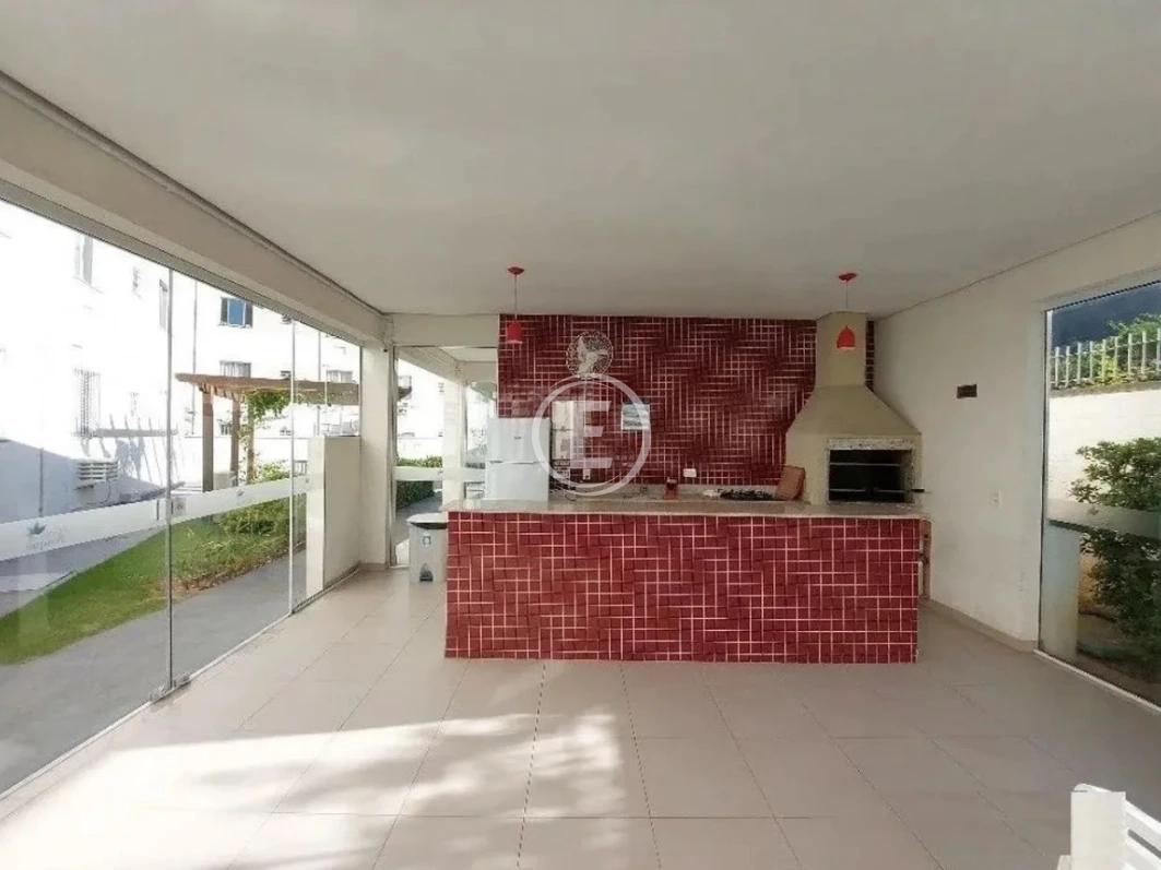 Apartamento em Roçado, São José. 2 quartos, 48m². Imagem 15 de 17