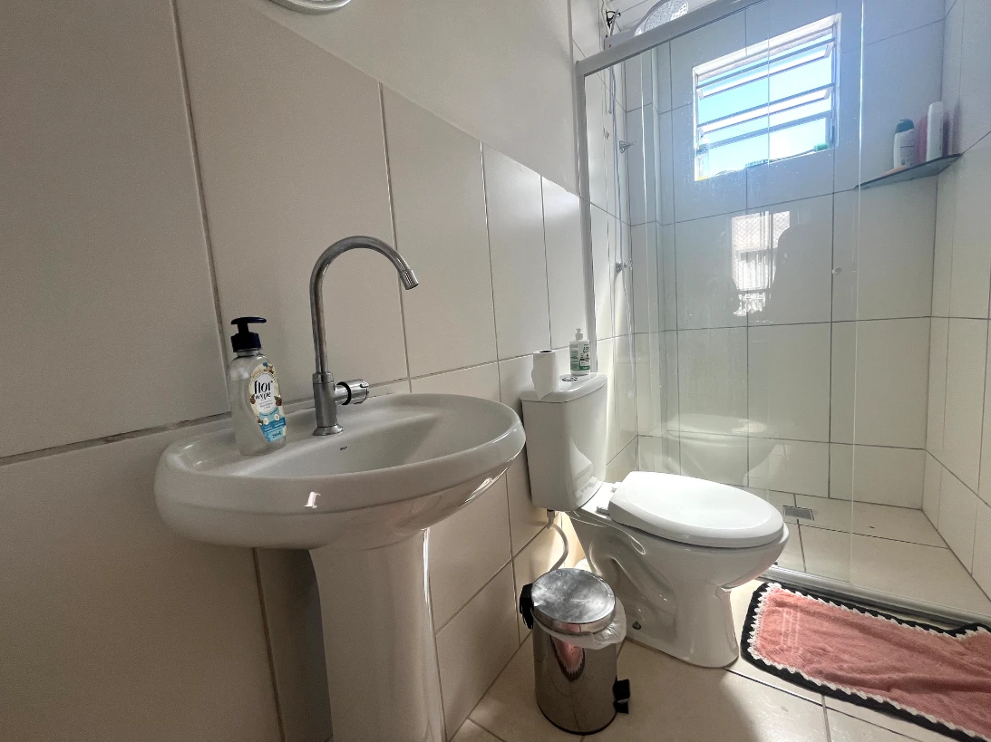 Apartamento em Roçado, São José. 2 quartos, 48m². Imagem 10 de 17
