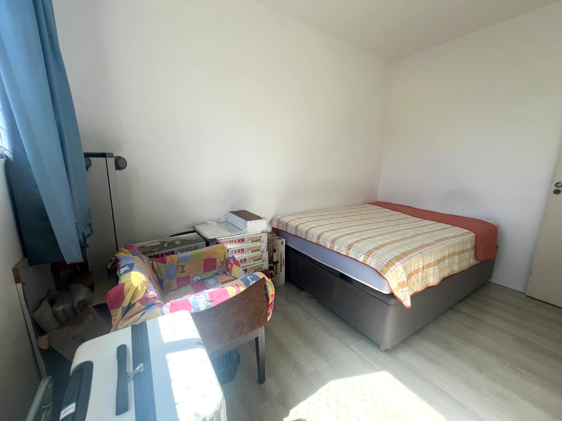 Apartamento em Roçado, São José. 2 quartos, 48m². Imagem 12 de 17