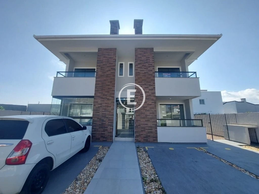 Apartamento em Aririú, Palhoça. 2 quartos, 60m². Imagem 2 de 21