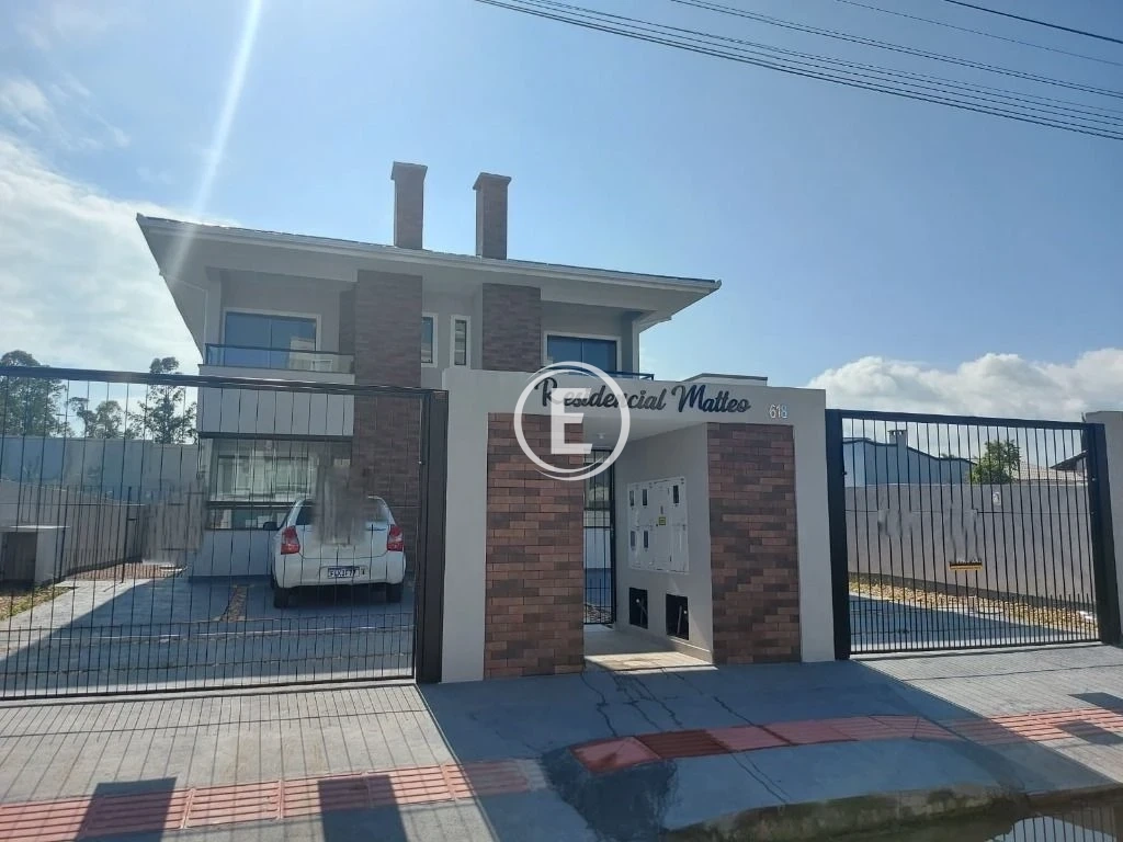 Apartamento em Aririú, Palhoça. 2 quartos, 60m². Imagem 1 de 21