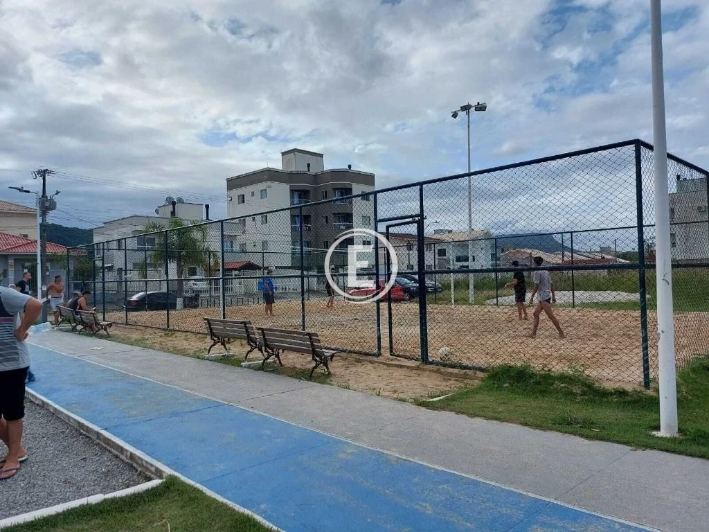 Apartamento em Aririú, Palhoça. 2 quartos, 60m². Imagem 17 de 21