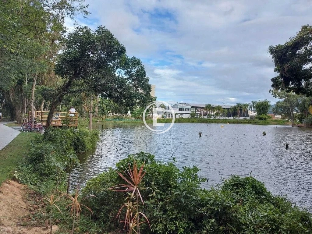 Apartamento em Aririú, Palhoça. 2 quartos, 60m². Imagem 19 de 21