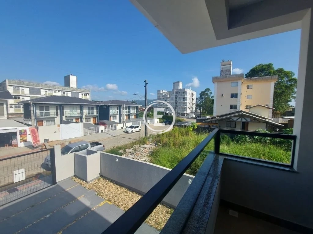 Apartamento em Aririú, Palhoça. 2 quartos, 60m². Imagem 5 de 21