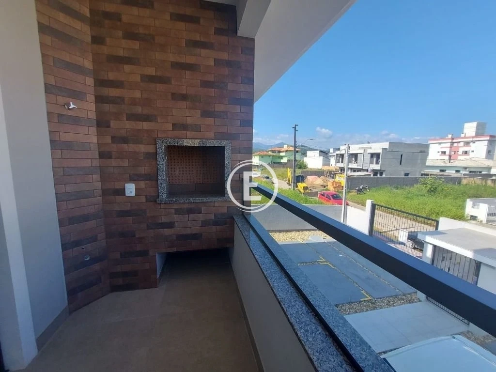 Apartamento em Aririú, Palhoça. 2 quartos, 60m². Imagem 4 de 21