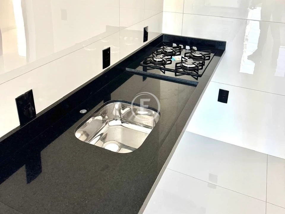 Casa Geminada em Nova Palhoça, Palhoça. 2 quartos, 50m². Imagem 5 de 10