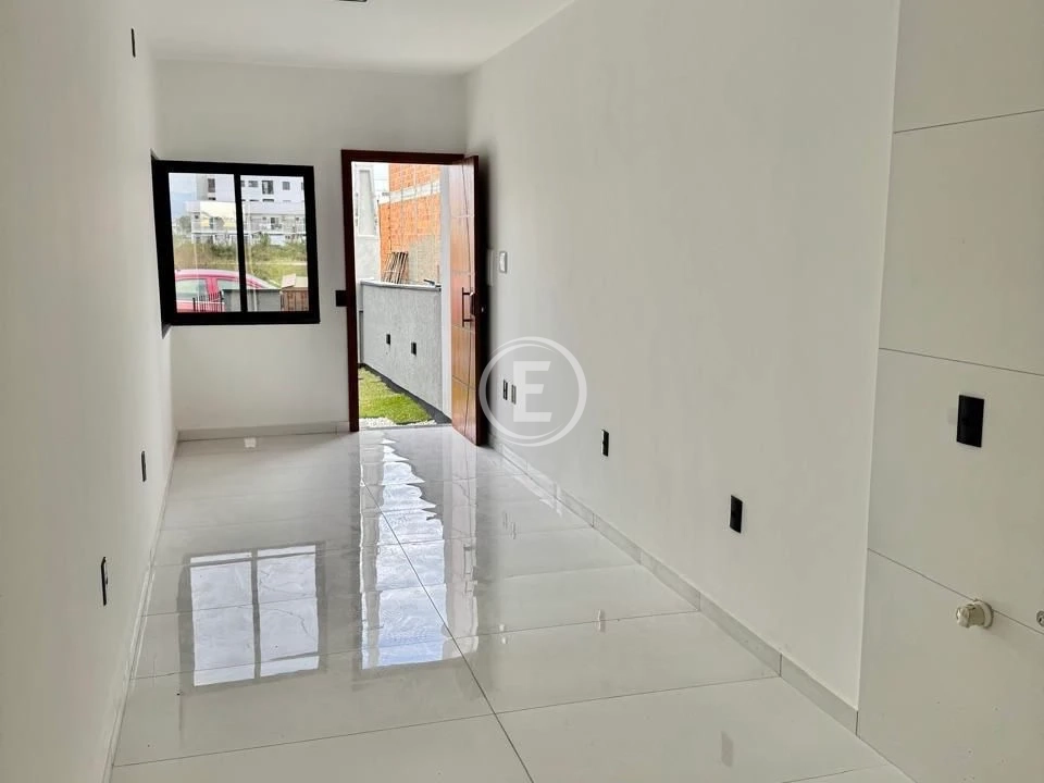 Casa Geminada em Nova Palhoça, Palhoça. 2 quartos, 50m². Imagem 4 de 10