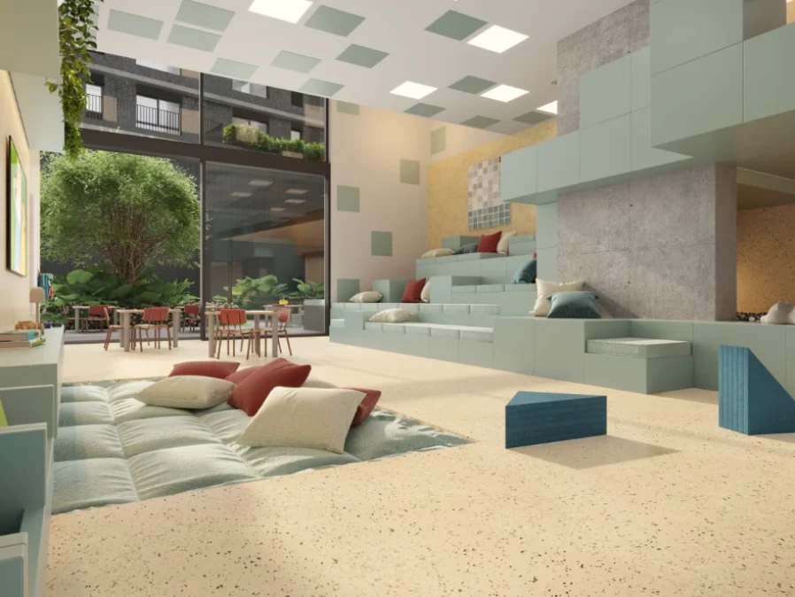 Apartamento em Pedra Branca, Palhoça. 2 quartos, 123m². Imagem 2 de 20