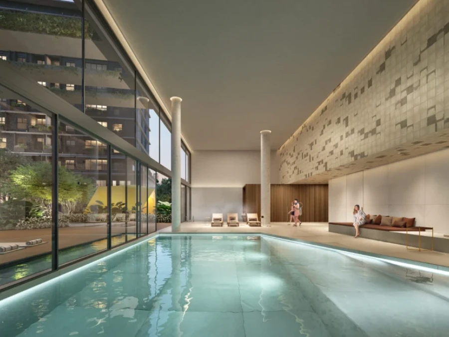 Apartamento em Pedra Branca, Palhoça. 2 quartos, 123m². Imagem 11 de 20