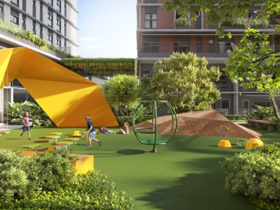 Apartamento em Pedra Branca, Palhoça. 2 quartos, 123m². Imagem 12 de 20