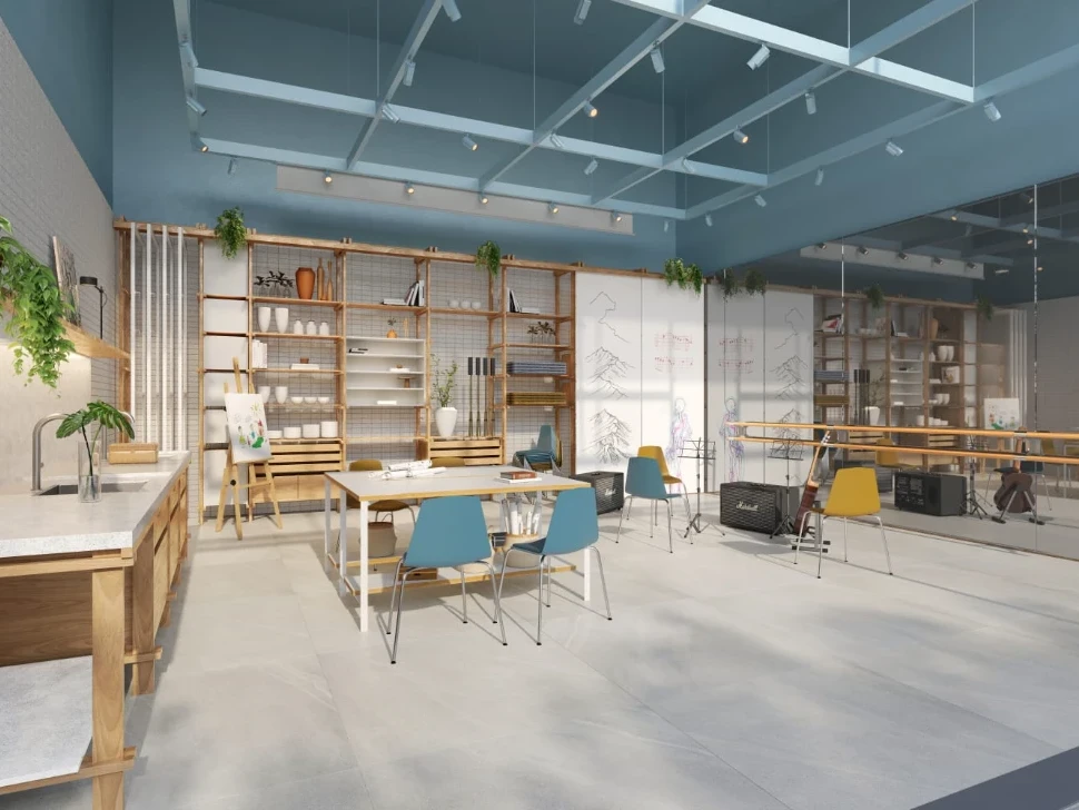 Apartamento em Pedra Branca, Palhoça. 2 quartos, 123m². Imagem 14 de 20