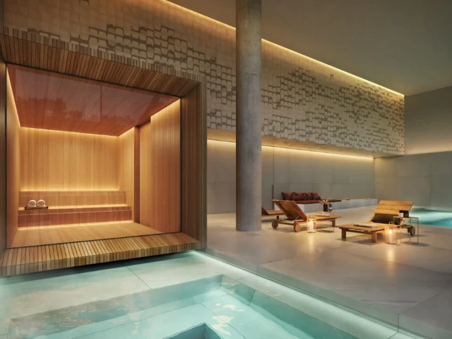 Apartamento em Pedra Branca, Palhoça. 2 quartos, 123m². Imagem 17 de 20