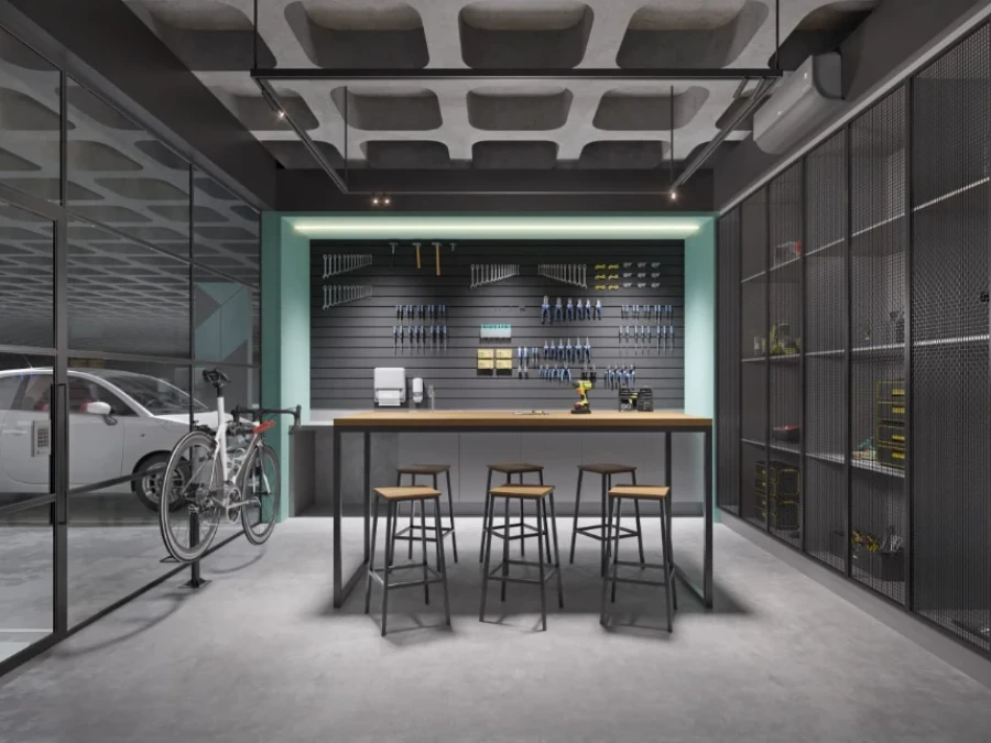 Apartamento em Pedra Branca, Palhoça. 2 quartos, 123m². Imagem 9 de 20