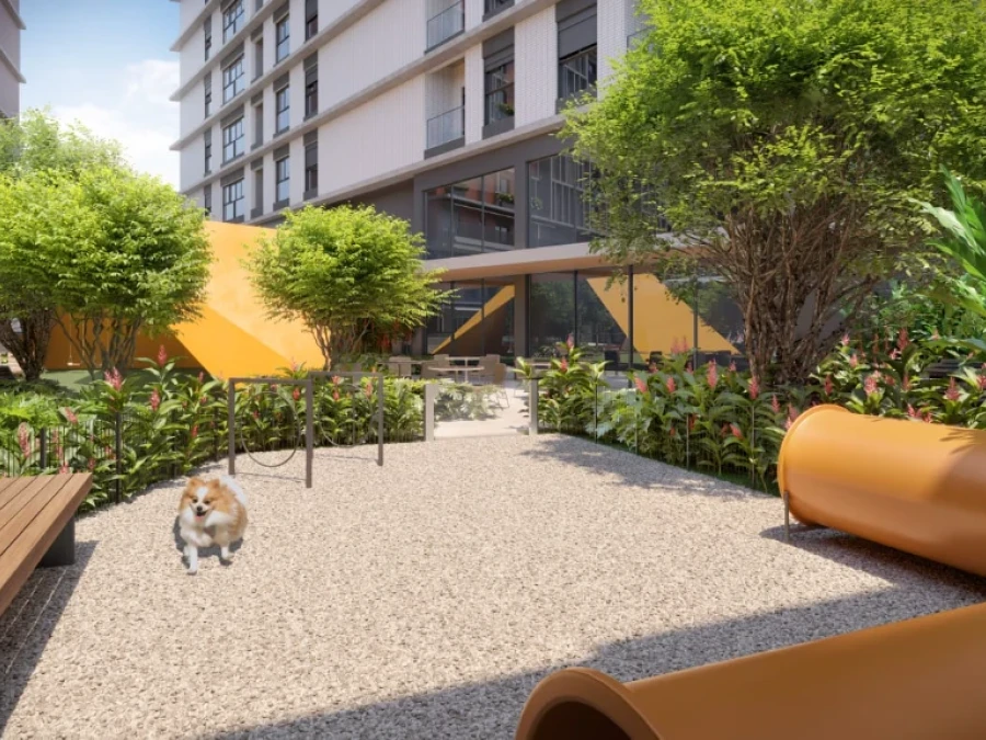 Apartamento em Pedra Branca, Palhoça. 2 quartos, 123m². Imagem 10 de 20