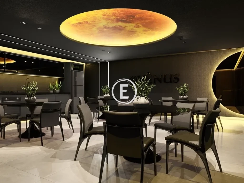 Apartamento em Pagani, Palhoça. 3 quartos, 99m². Imagem 5 de 13