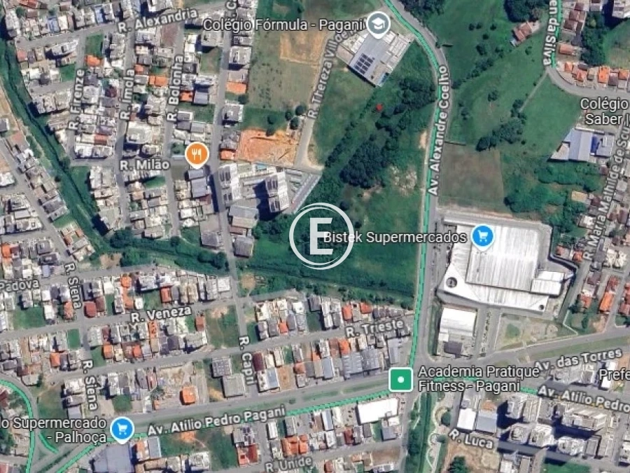 Apartamento em Pagani, Palhoça. 3 quartos, 99m². Imagem 9 de 13