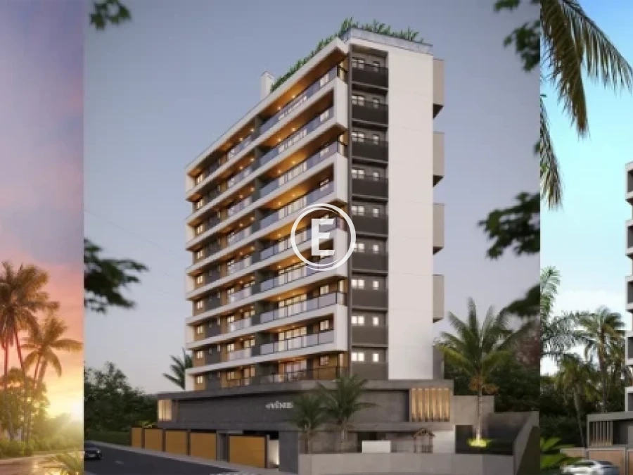 Apartamento em Pagani, Palhoça. 3 quartos, 99m². Imagem 1 de 13