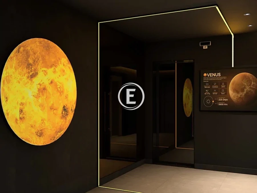 Apartamento em Pagani, Palhoça. 3 quartos, 99m². Imagem 6 de 13