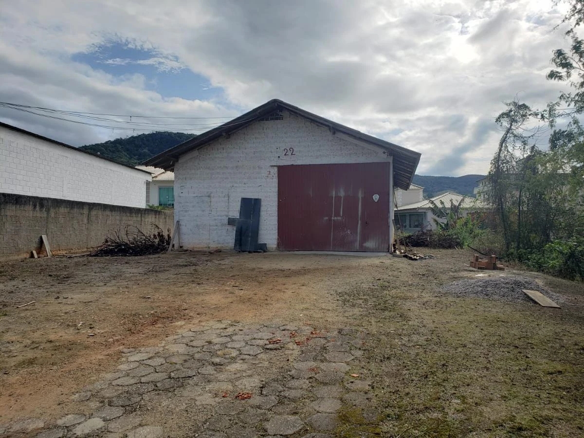 Escritório/Sala em Alto Aririu, Palhoça. 0 quartos, 96m². Imagem 3 de 4