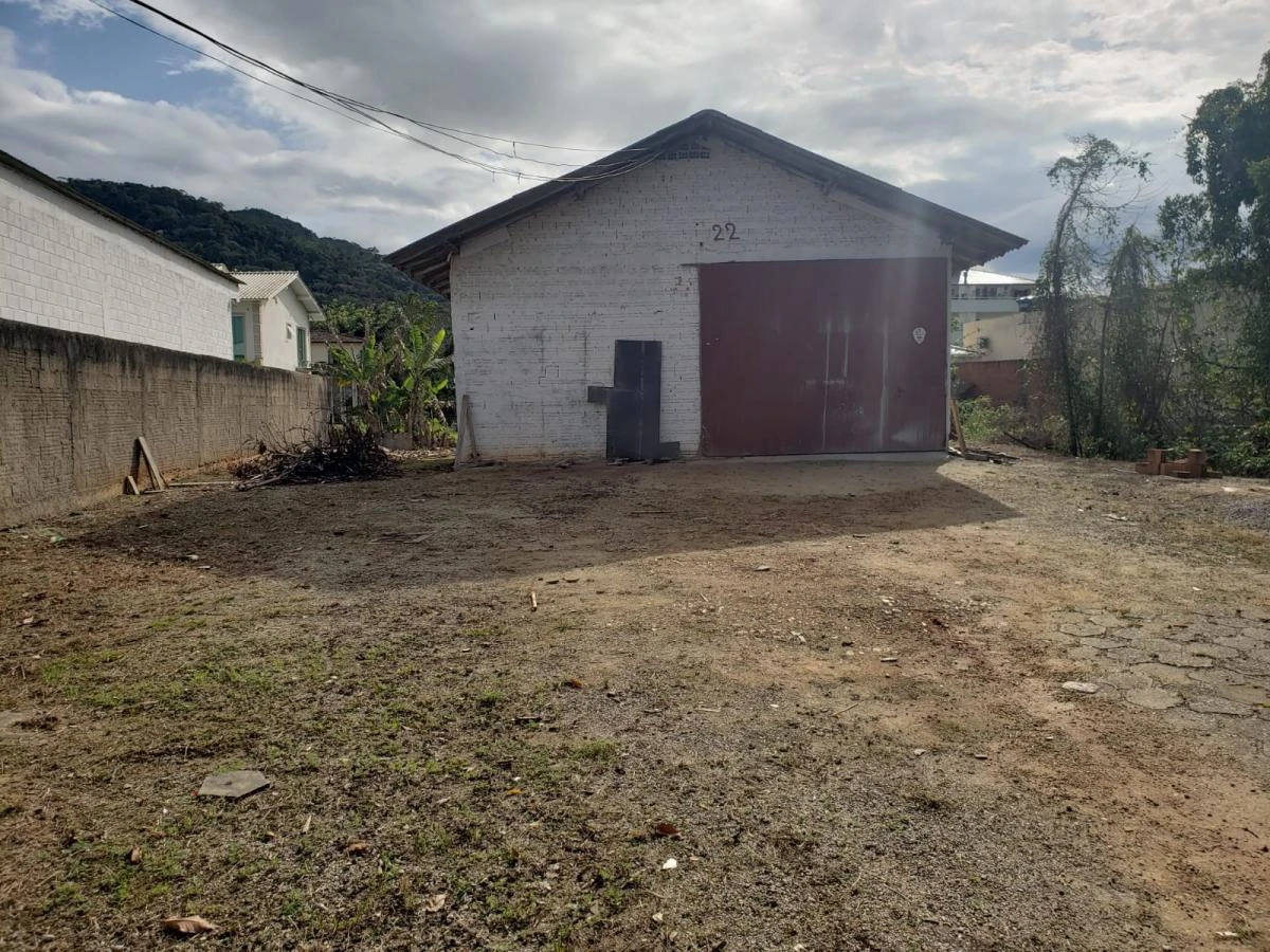 Escritório/Sala em Alto Aririu, Palhoça. 0 quartos, 96m². Imagem 4 de 4