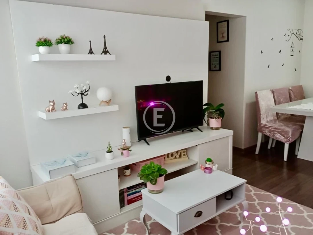 Apartamento em Areias, São José. 3 quartos, 57m². Imagem 3 de 7