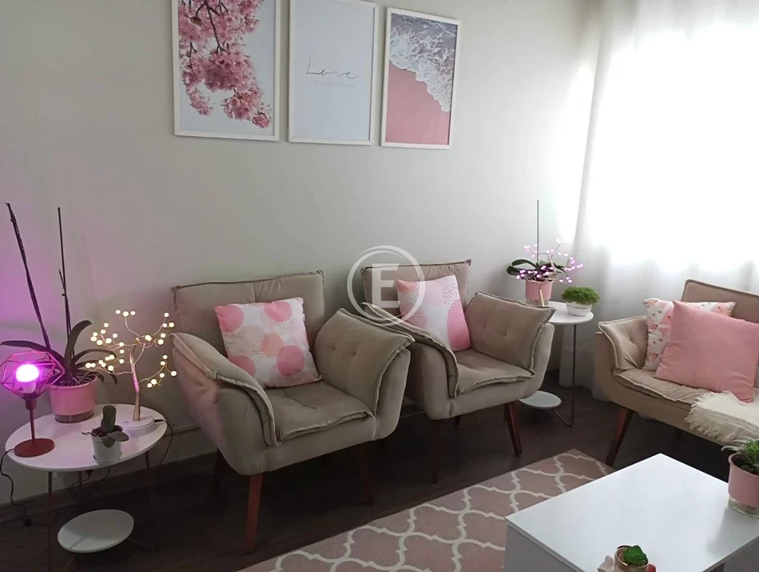 Apartamento em Areias, São José. 3 quartos, 57m². Imagem 2 de 7