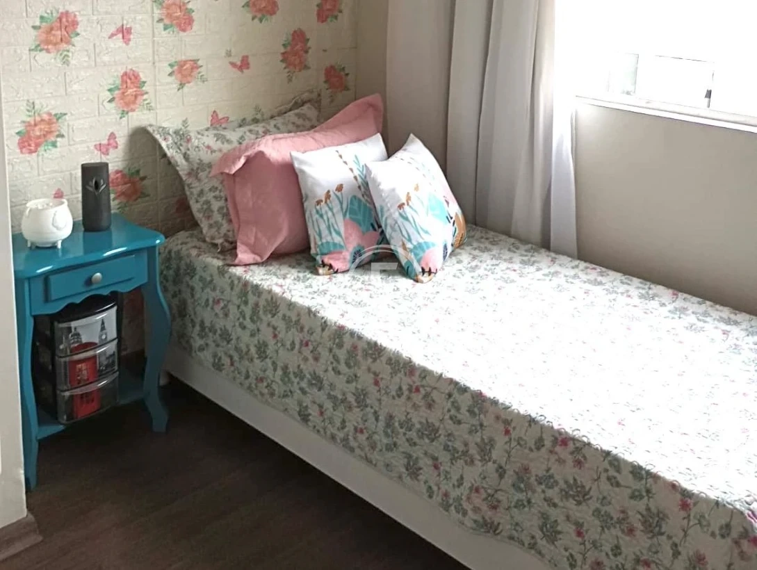 Apartamento em Areias, São José. 3 quartos, 57m². Imagem 5 de 7