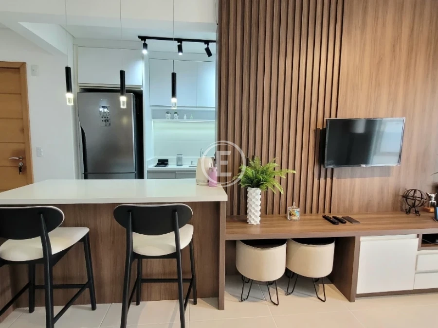 Apartamento em Centro, Palhoça. 2 quartos, 67m². Imagem 3 de 18