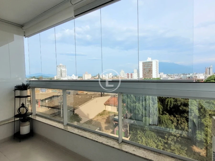 Apartamento em Centro, Palhoça. 2 quartos, 67m². Imagem 6 de 18