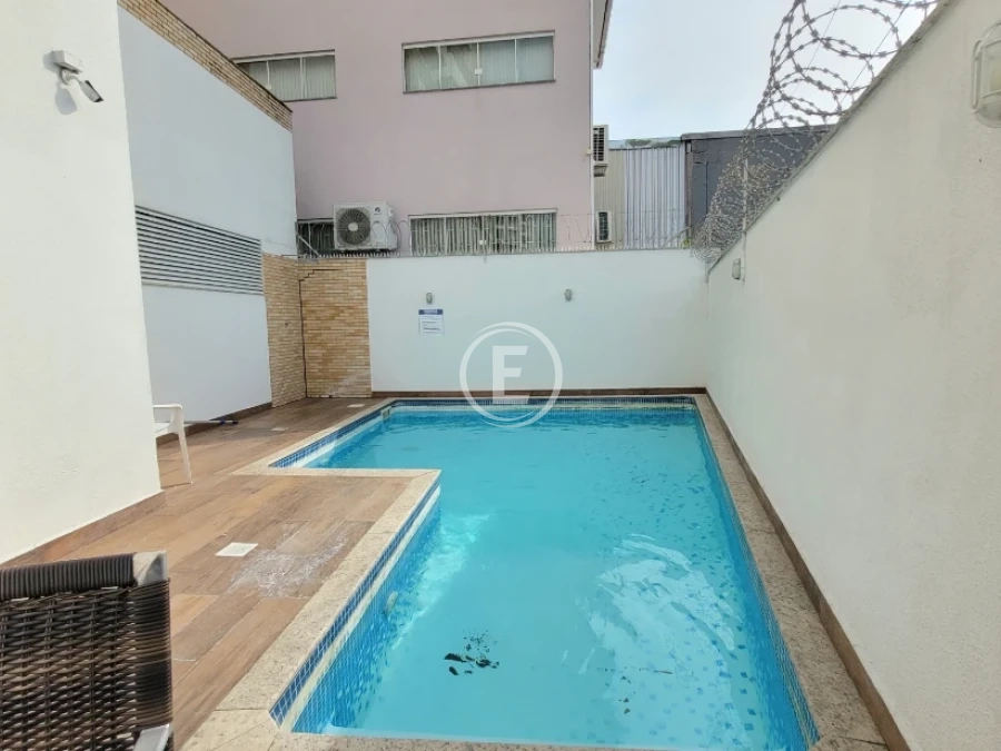 Apartamento em Centro, Palhoça. 2 quartos, 67m². Imagem 17 de 18