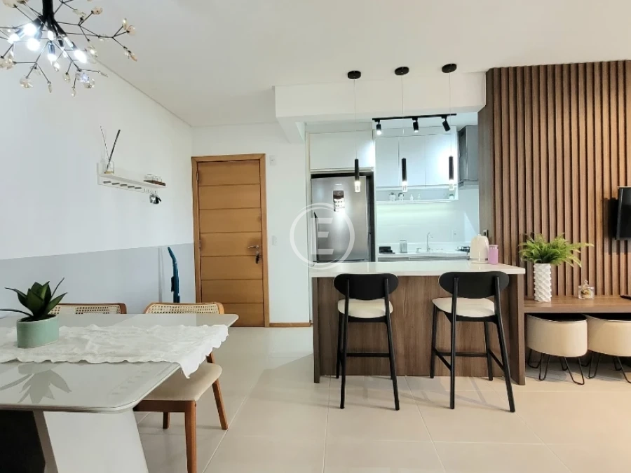 Apartamento em Centro, Palhoça. 2 quartos, 67m². Imagem 2 de 18