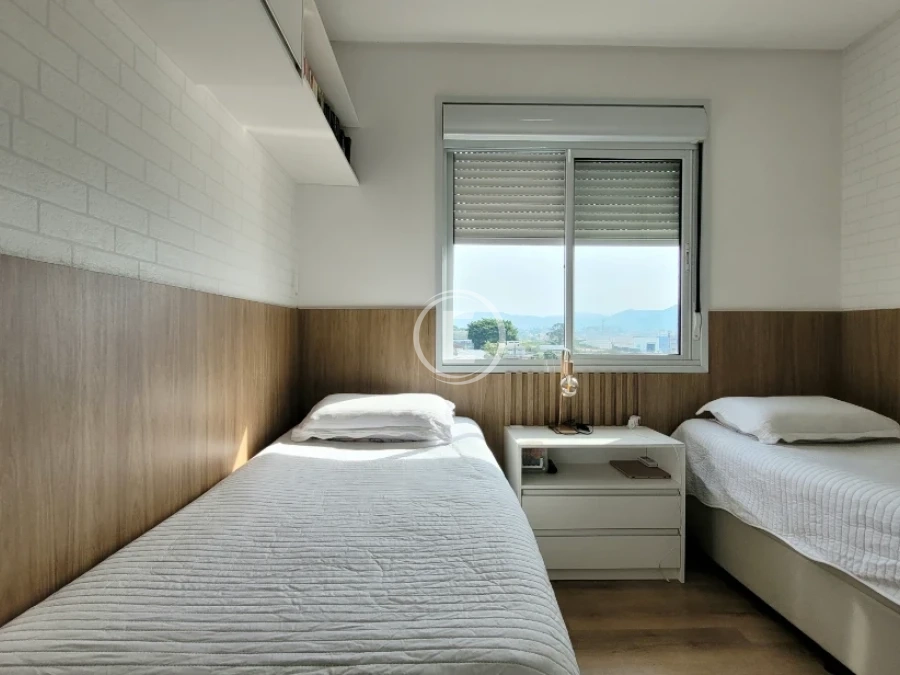 Apartamento em Centro, Palhoça. 2 quartos, 67m². Imagem 12 de 18