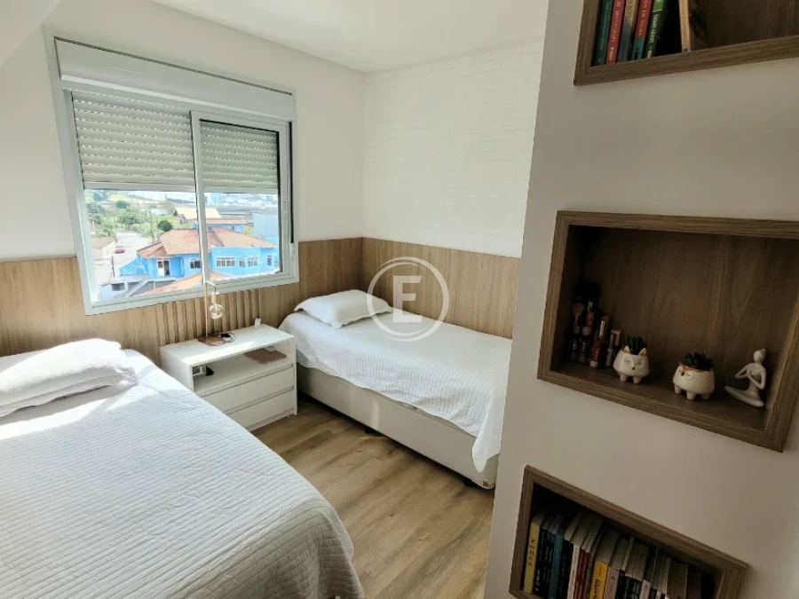Apartamento em Centro, Palhoça. 2 quartos, 67m². Imagem 13 de 18