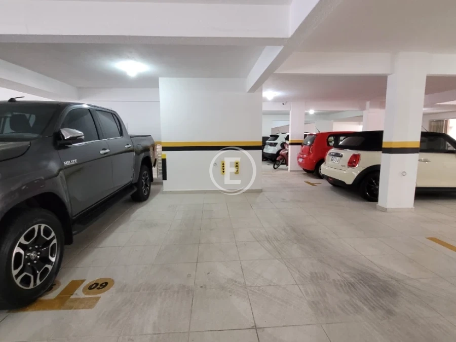 Apartamento em Centro, Palhoça. 2 quartos, 67m². Imagem 14 de 18