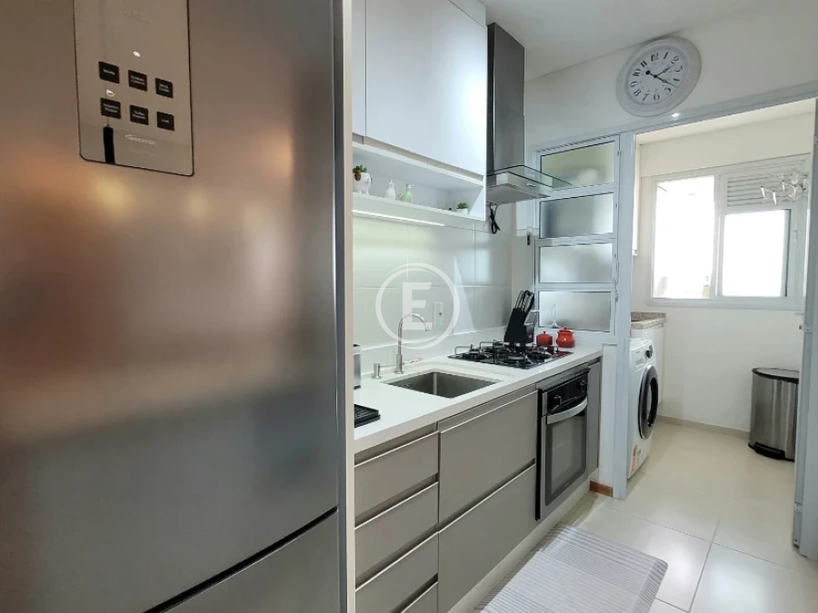 Apartamento em Centro, Palhoça. 2 quartos, 67m². Imagem 9 de 18