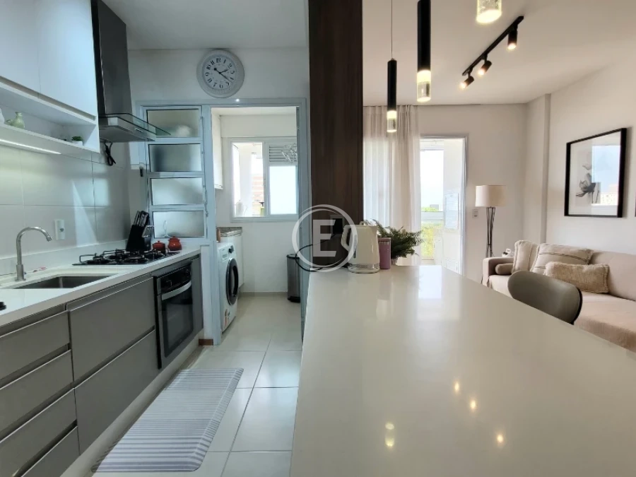 Apartamento em Centro, Palhoça. 2 quartos, 67m². Imagem 7 de 18