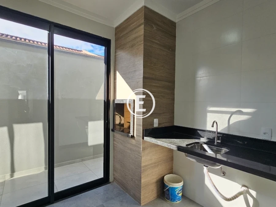 Casa em Bela Vista, Palhoça. 3 quartos, 80m². Imagem 8 de 18