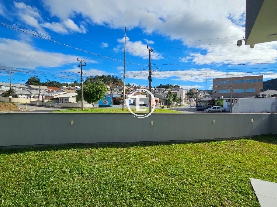 Casa em Bela Vista, Palhoça. 3 quartos, 80m². Imagem 17 de 18