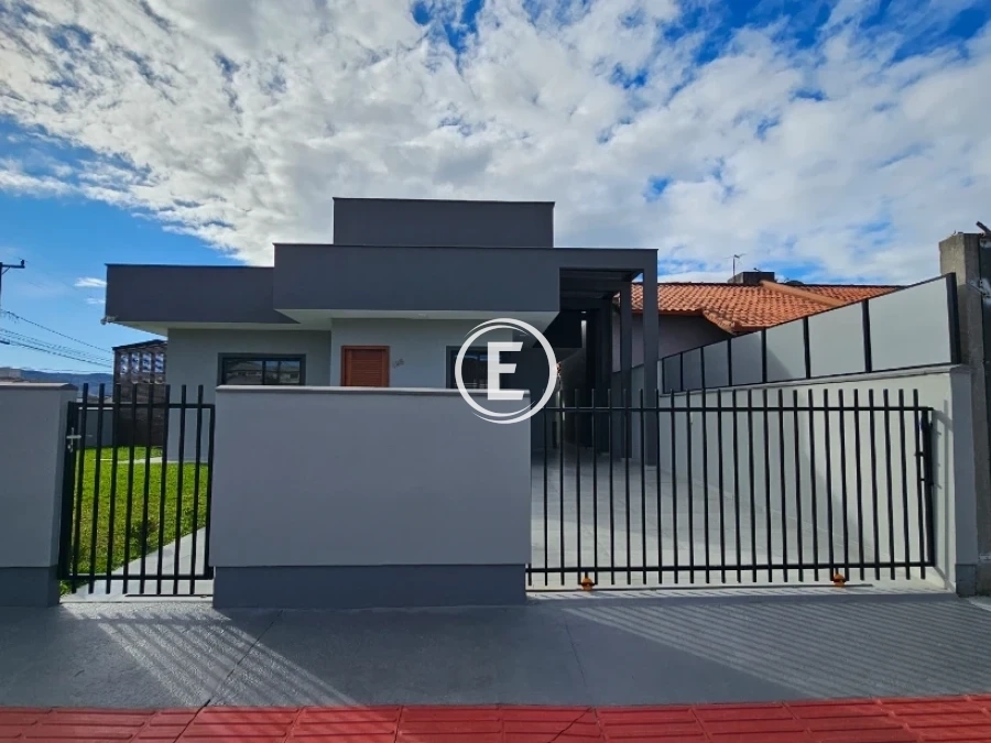 Casa em Bela Vista, Palhoça. 3 quartos, 80m². Imagem 3 de 18
