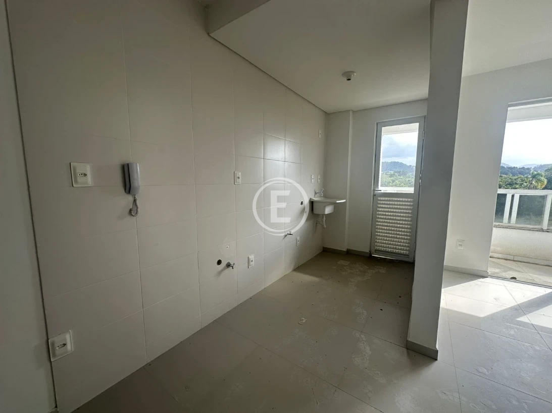 Apartamento em Aririú, Palhoça. 2 quartos, 58m². Imagem 5 de 13