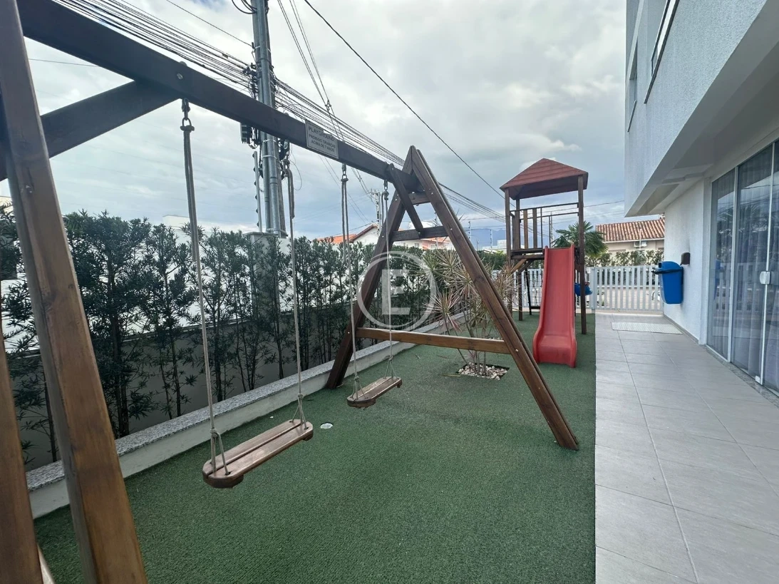 Apartamento em Aririú, Palhoça. 2 quartos, 58m². Imagem 11 de 13