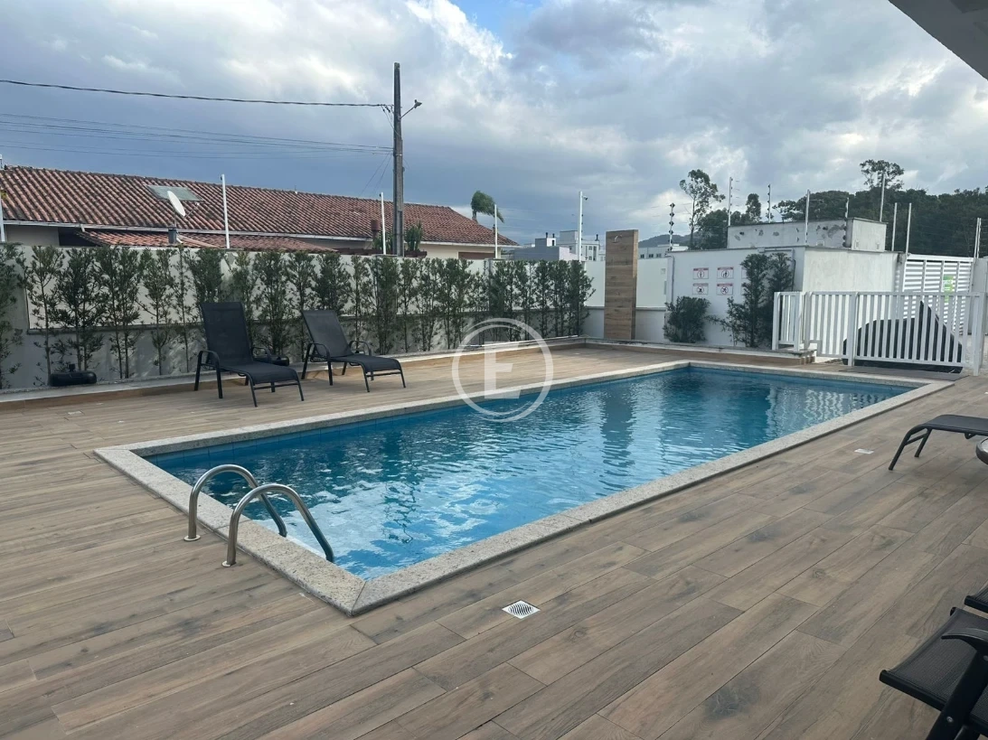 Apartamento em Aririú, Palhoça. 2 quartos, 58m². Imagem 13 de 13